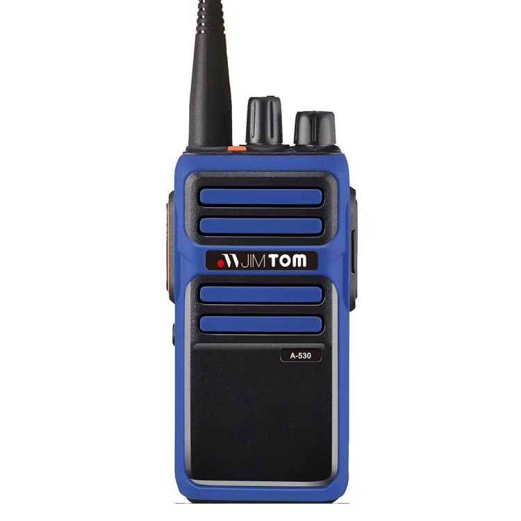 A530 High power analog 2-way radio