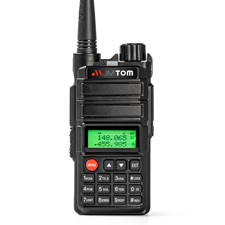 A880 Noise reduction walkie talkie