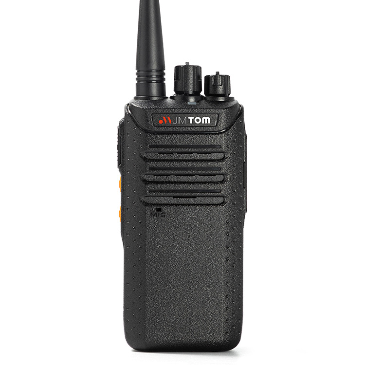 D666 strong DMR walkie talkie