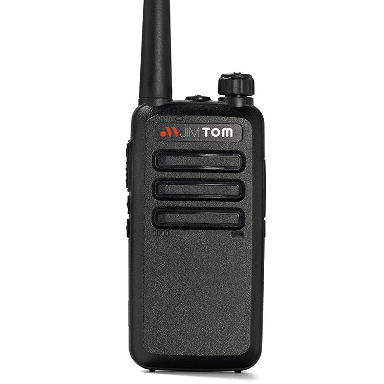 M66 mini walkie talkie