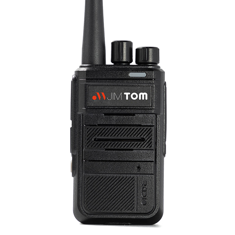 M88 compact two way radio